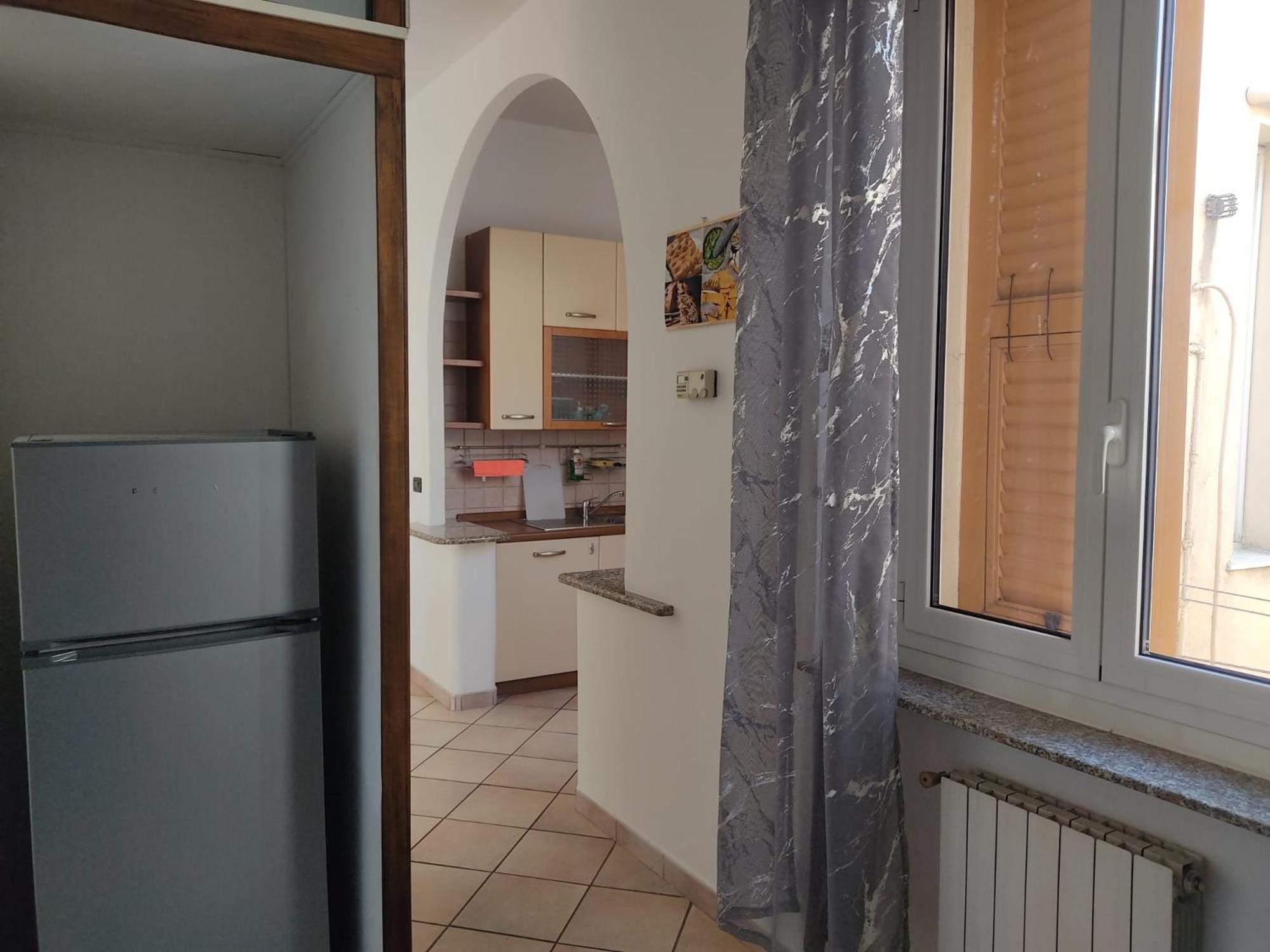 Casa Adry Leilighet Genova Eksteriør bilde